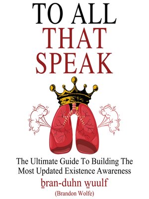 cover image of To All That Speak